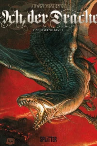 Das eiserne Buch