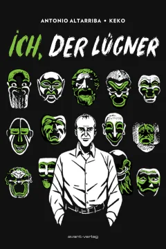 Issue #1