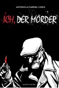 Issue #1