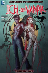 Issue #1
