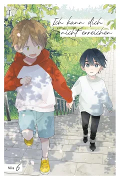 Issue #6