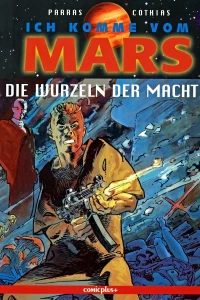 Die Wurzeln der Macht