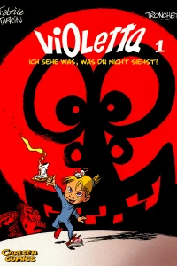 Ich Sehe Was, Was Du Nicht Siehst!