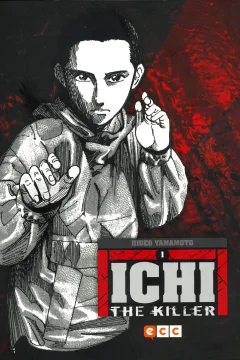Issue #1