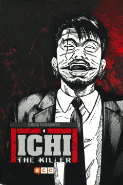Issue #4