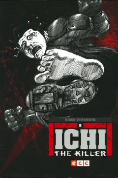 Issue #8