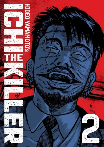 Cover of Vol. 2: Hit List