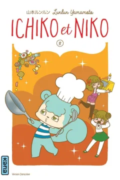 Issue #8
