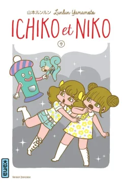 Issue #9
