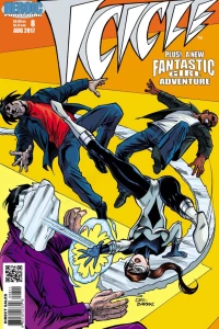 Caution: Danger Ahead