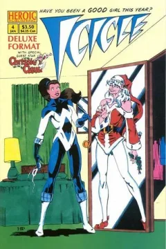 Issue #4