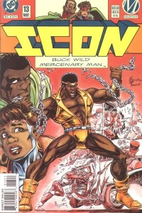 It's Always Christmas