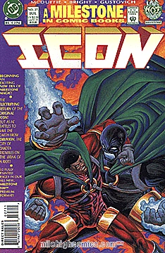 Cover of The Man From Utopia