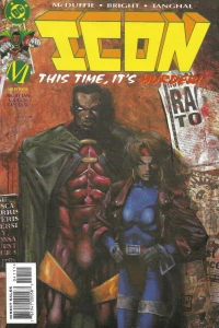 The Third Generation