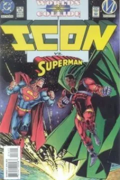 Ain't No Such Thing As Superman