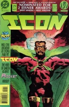Cover of Future Shock