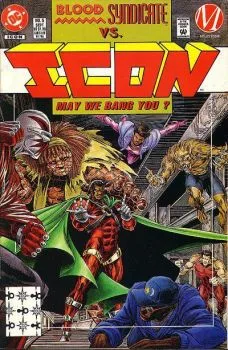 Cover of May We Bang You?