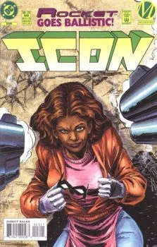 Cover of Power