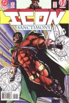 Sanctimony