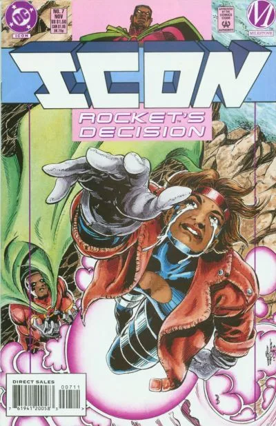Cover of The Moment of Truth
