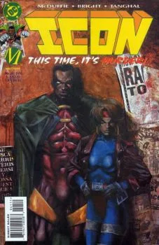 Cover of The Third Generation