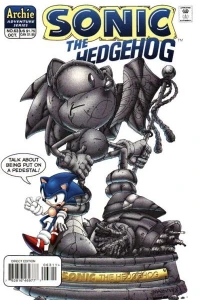 Icon 2 - Cult of Personality