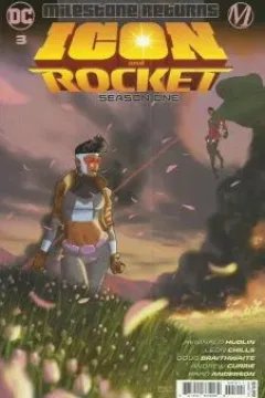 Icon & Rocket: Season One