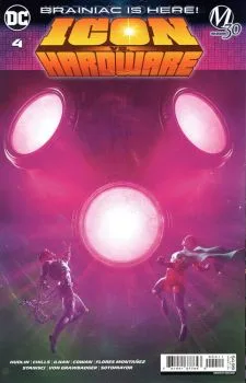 Cover of Round Four