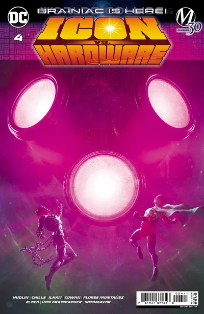Cover of Round Four