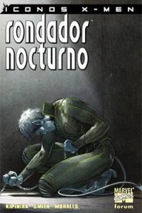 Rondador Nocturno
