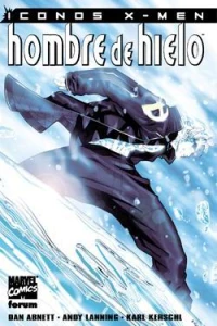 Hombre de Hielo