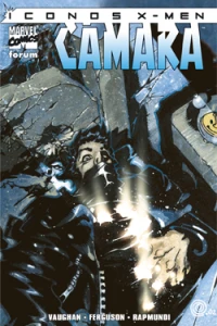 Cámara
