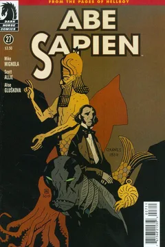 Icthyo Sapien