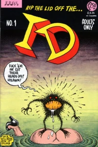 Rip the Lid off the…