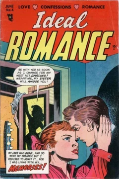 Issue #4