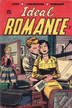 Issue #8