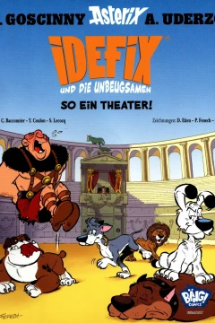 So ein Theater