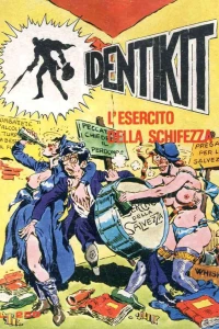 L'esercito della schifezza