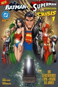Issue #1