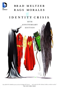 Issue #1