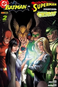 Issue #2