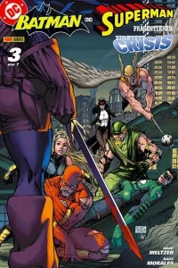 Issue #3