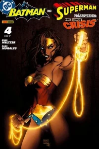Issue #4