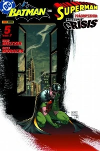 Issue #5