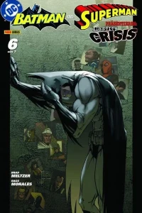 Issue #6