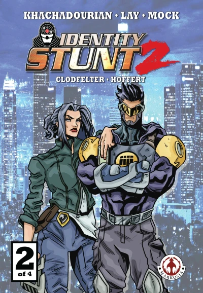 Cover of Invasion U.S.A