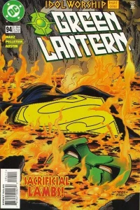 Idol Worship Part 1: Sacrificial Lambs!