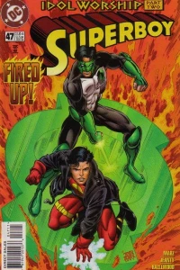 Idol Worship, Part 2