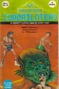 "El Monstruo"