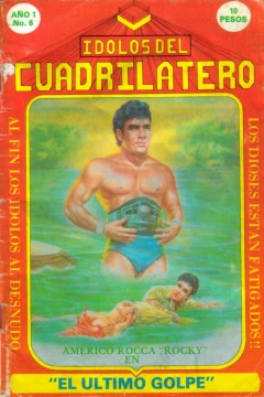 "El Ultimo Golpe"